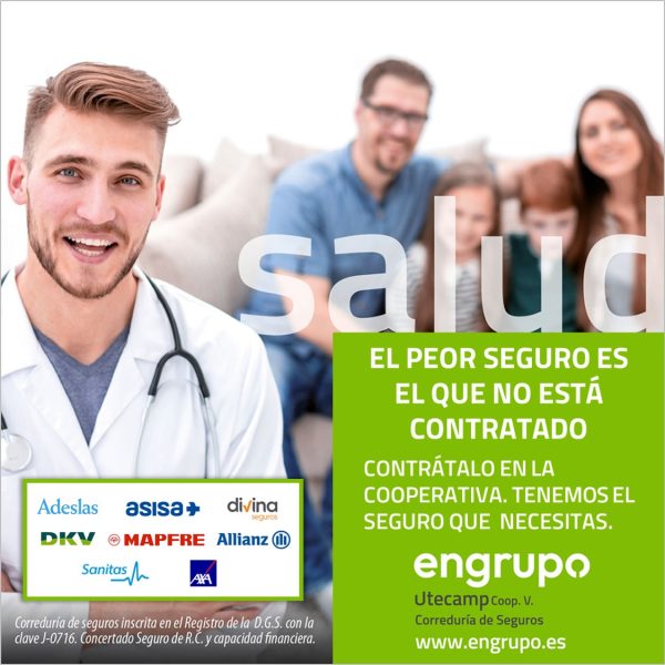 SALUD 2025